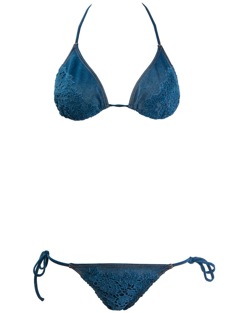 Купальник ERMANNO SCERVINO