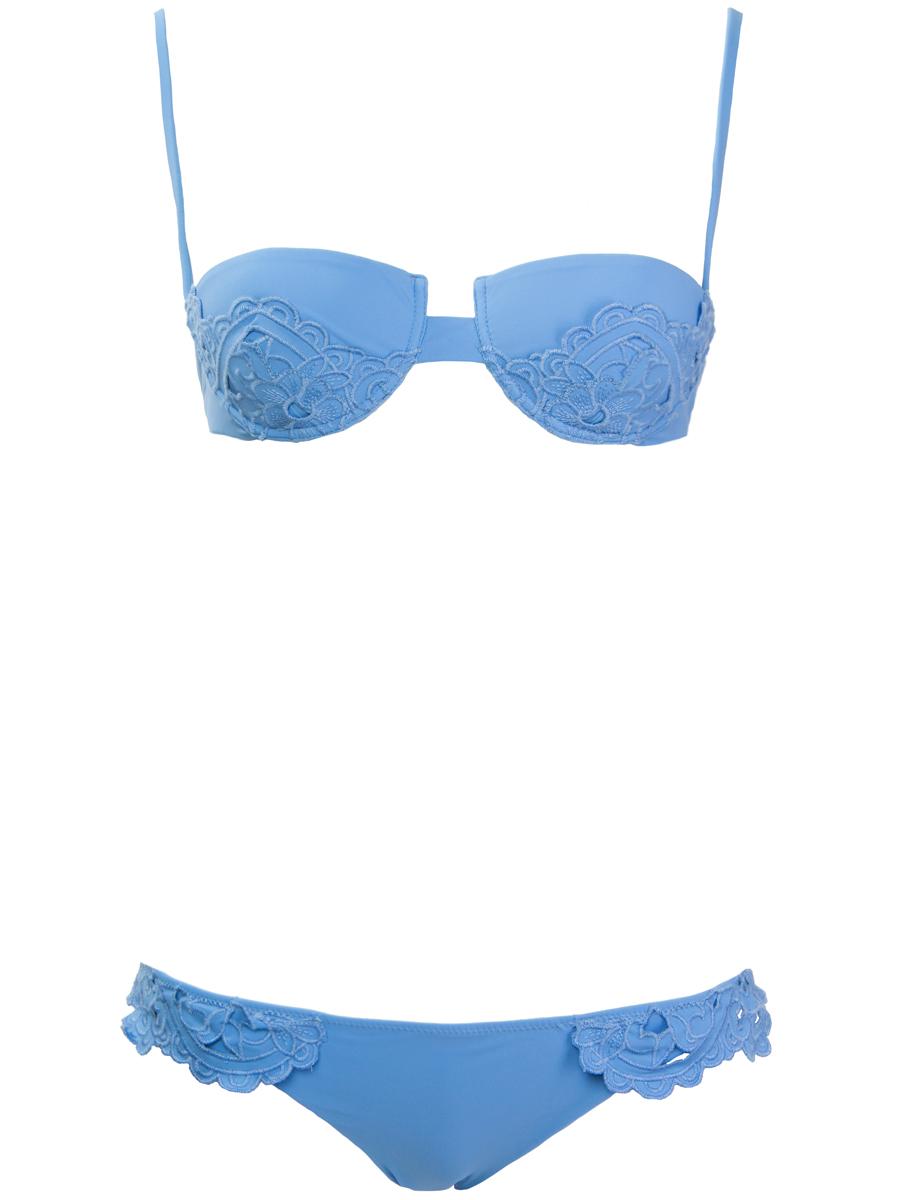 Купальник ERMANNO SCERVINO