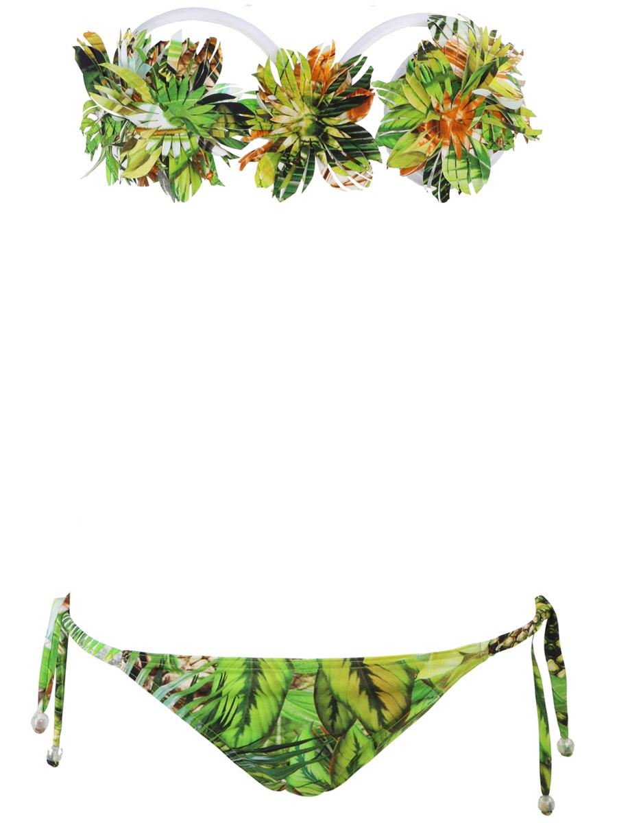 Купальник Nicole Olivier