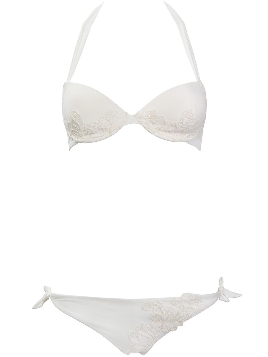 Купальник ERMANNO SCERVINO