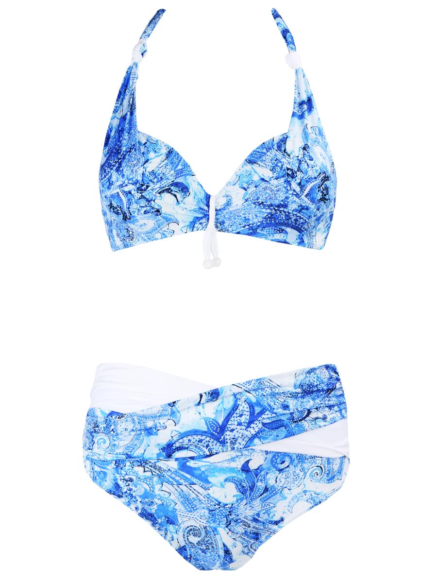 Купальник Nicole Olivier