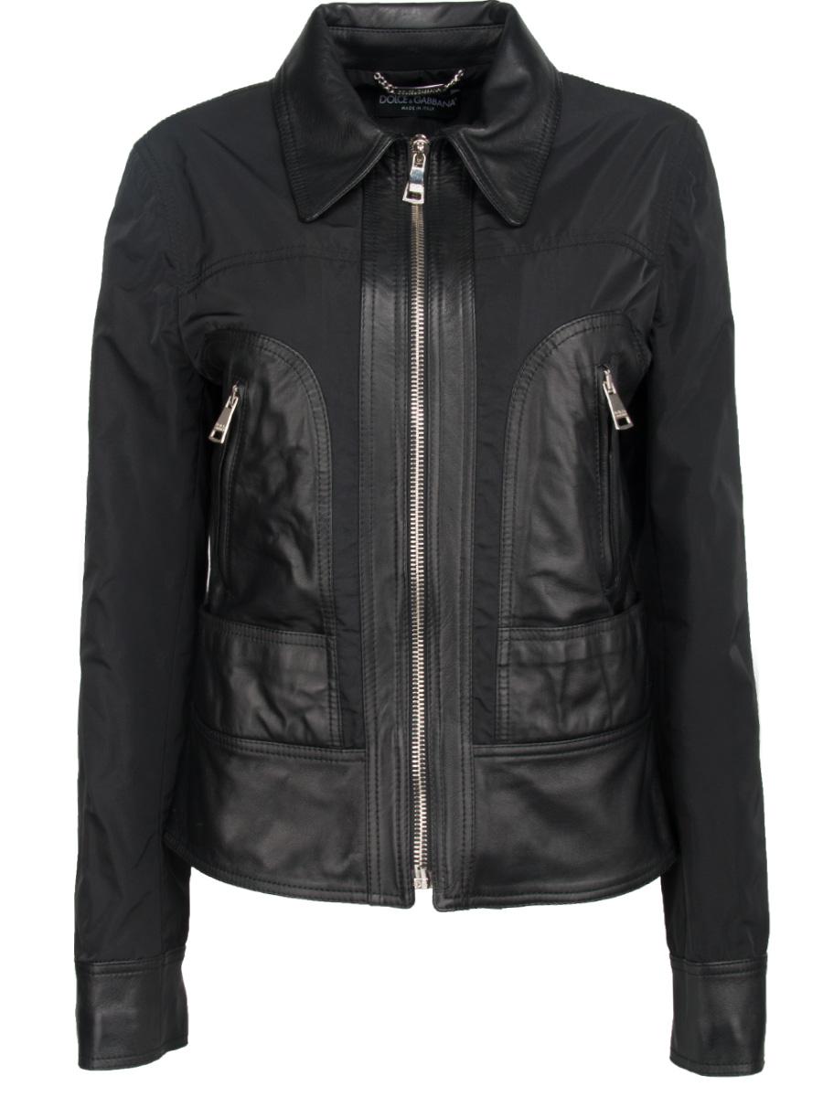 Куртка DOLCE & GABBANA