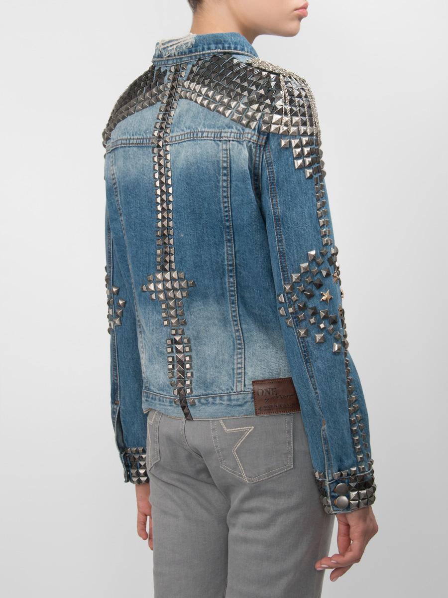 Куртка ONE X ONE