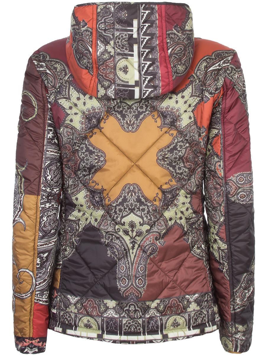 Куртка ETRO