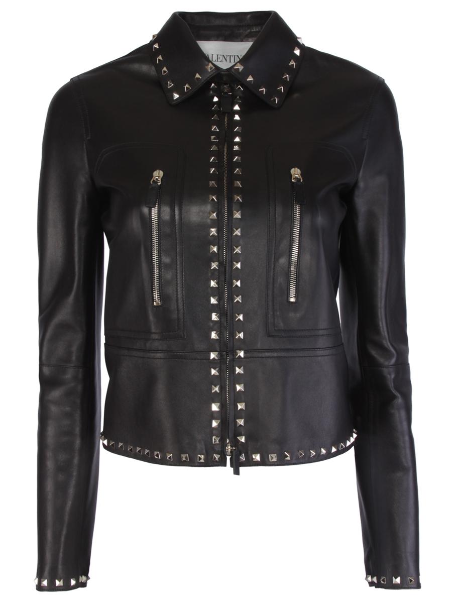 Куртка VALENTINO Куртка VALENTINO