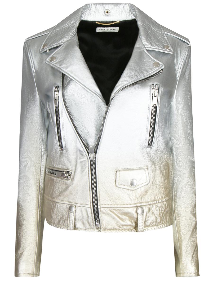 Куртка SAINT LAURENT Куртка SAINT LAURENT