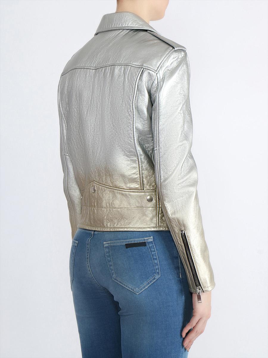 Куртка SAINT LAURENT Куртка SAINT LAURENT