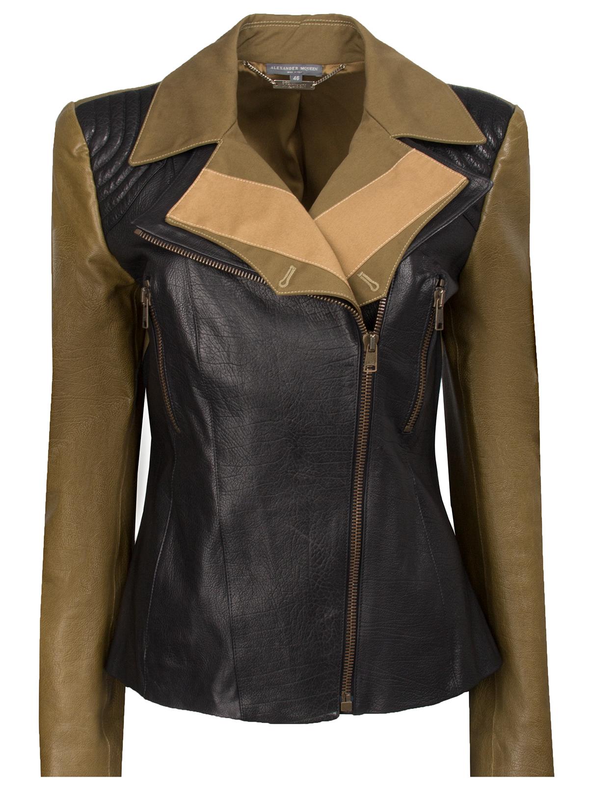 Куртка Alexander McQueen Куртка Alexander McQueen