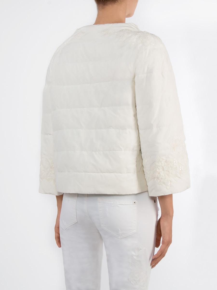 Куртка ERMANNO SCERVINO