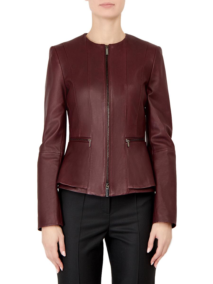 Куртка Hugo Boss Куртка Hugo Boss