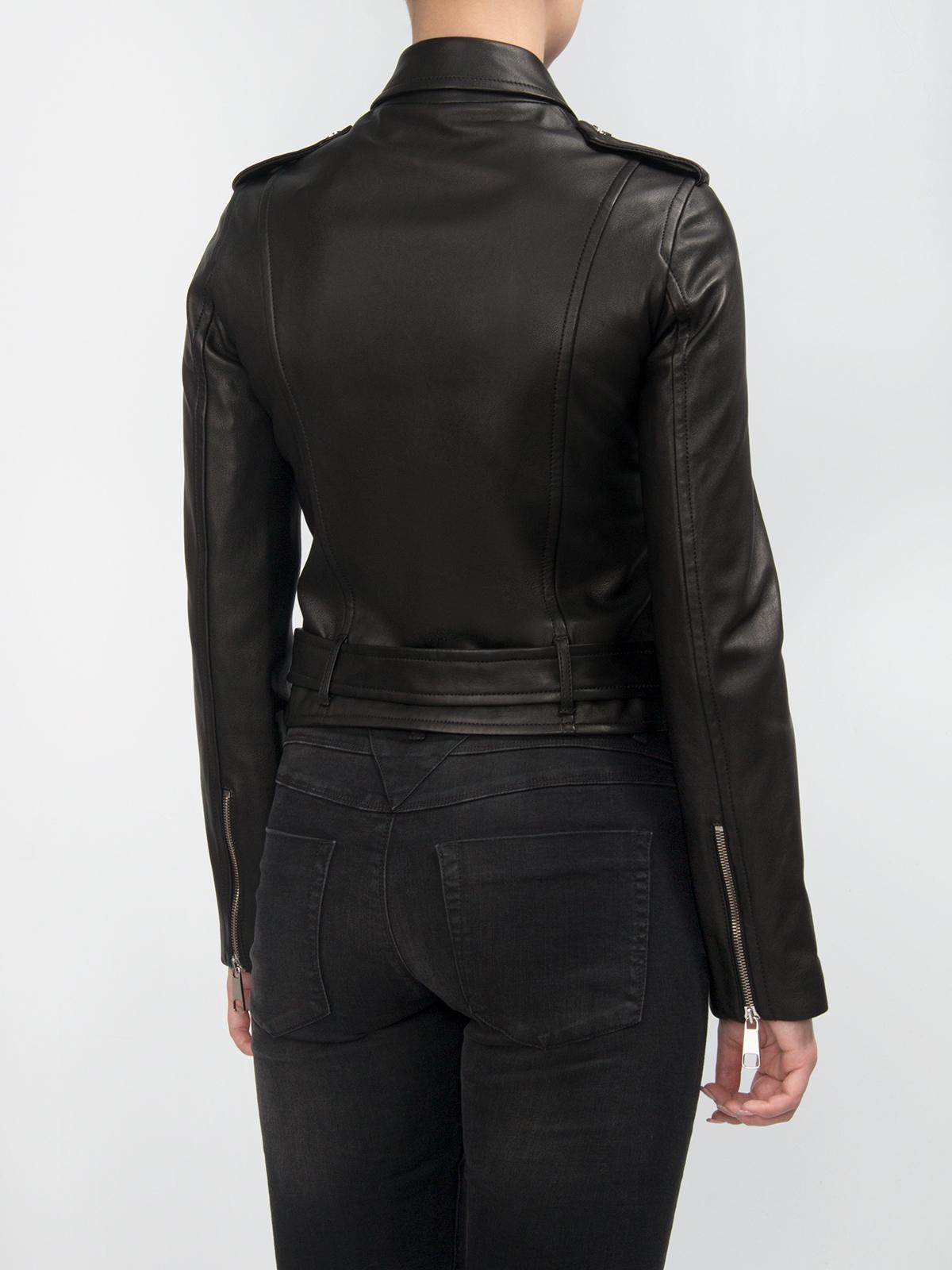 Куртка Hugo Boss