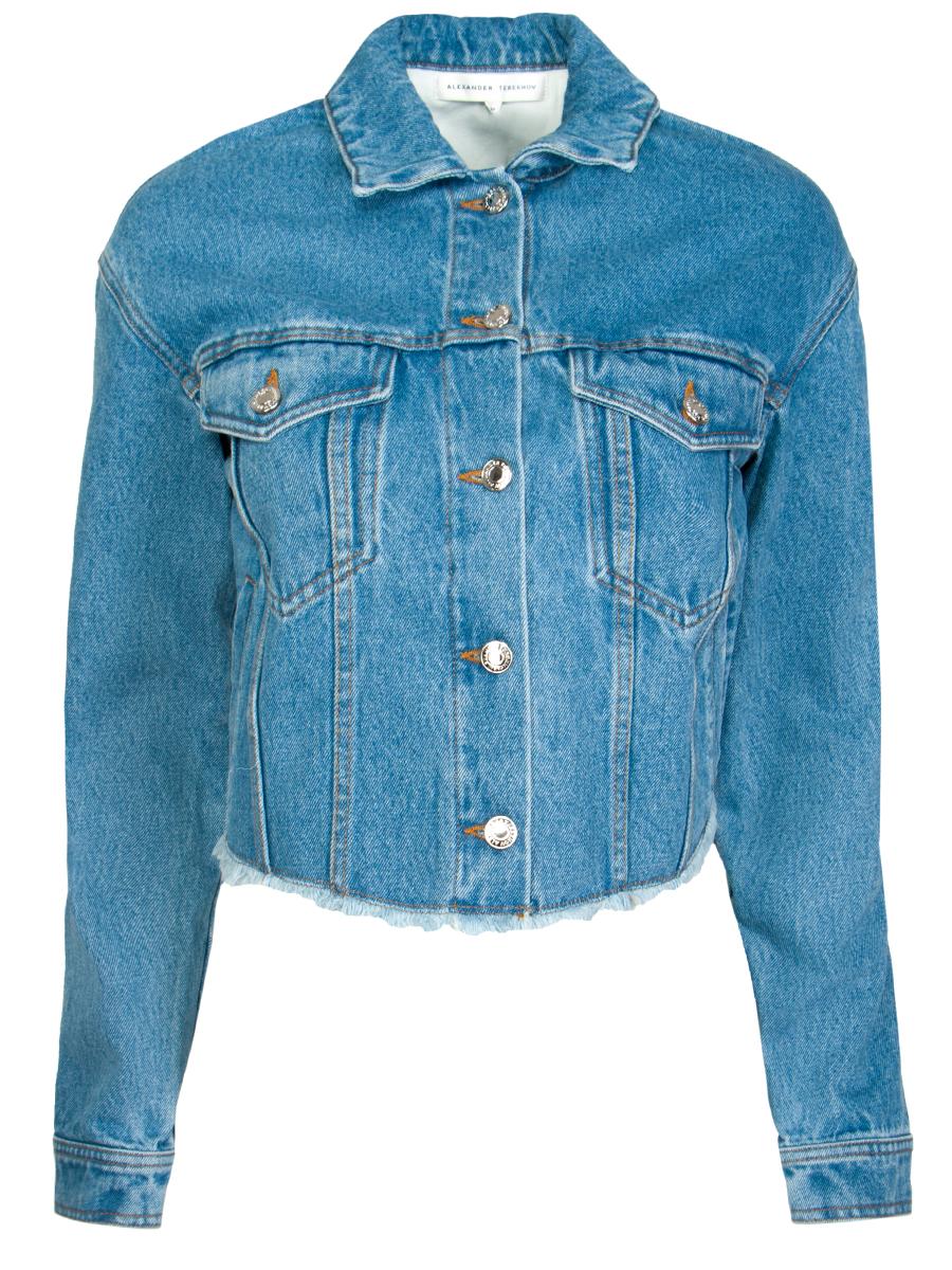 Куртка Alexander Terekhov