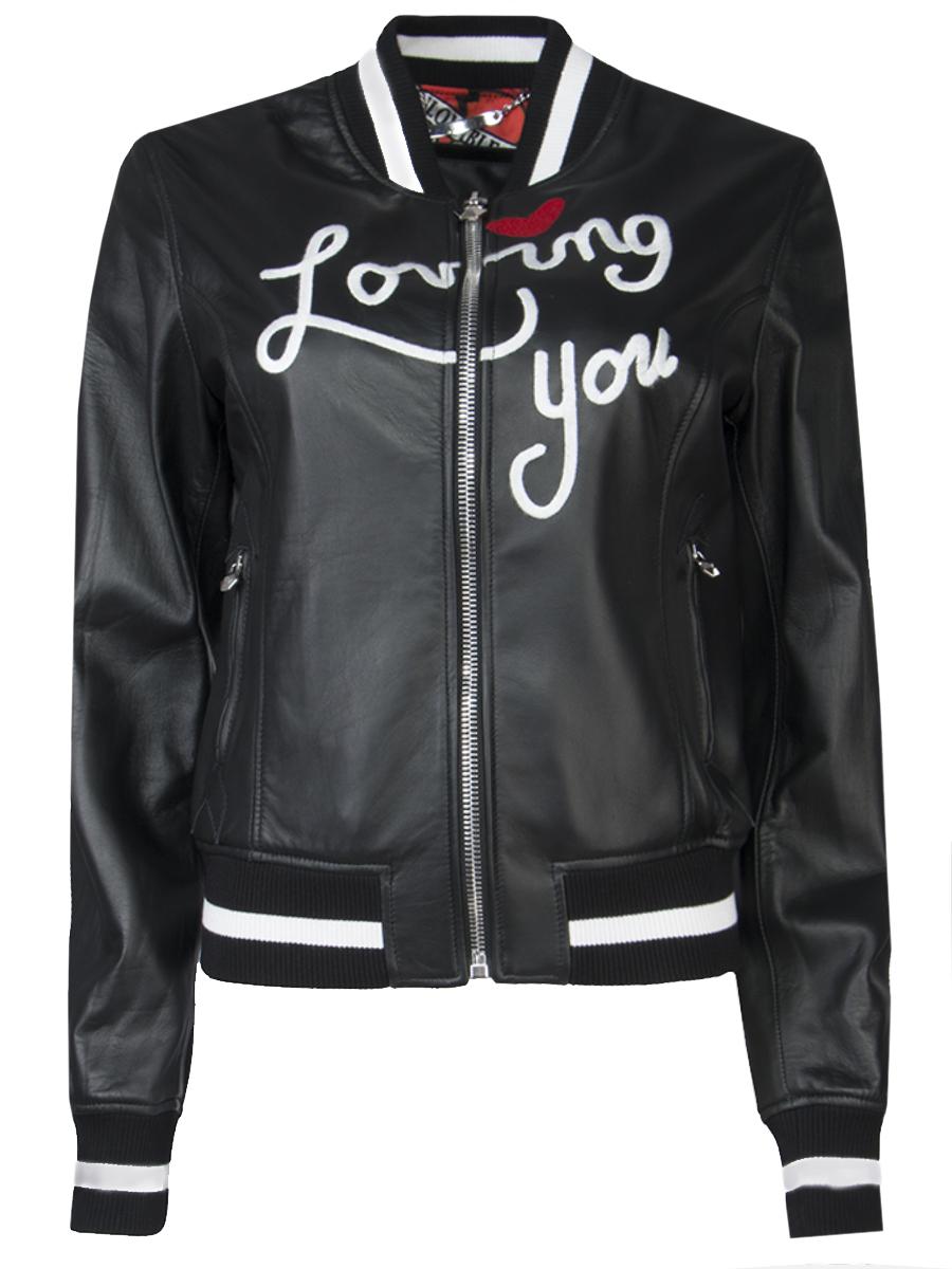 Куртка Philipp Plein Куртка Philipp Plein