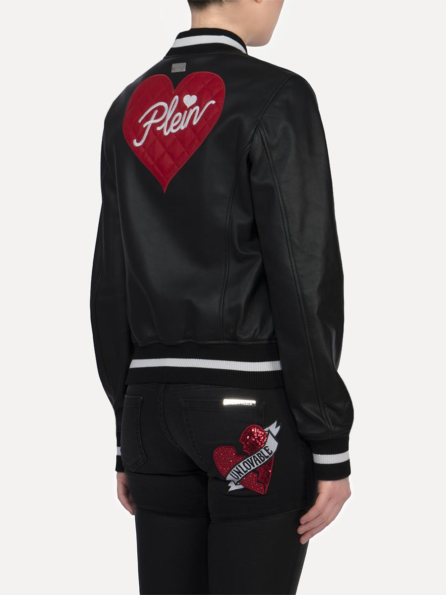 Куртка Philipp Plein