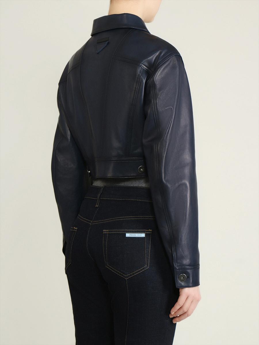 Куртка PRADA
