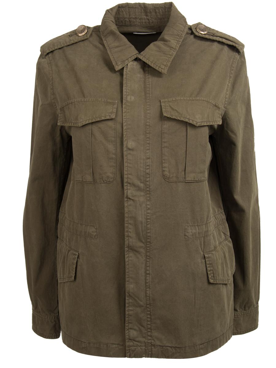 Куртка ZADIG VOLTAIRE