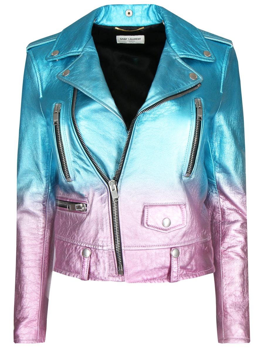 Куртка SAINT LAURENT Куртка SAINT LAURENT