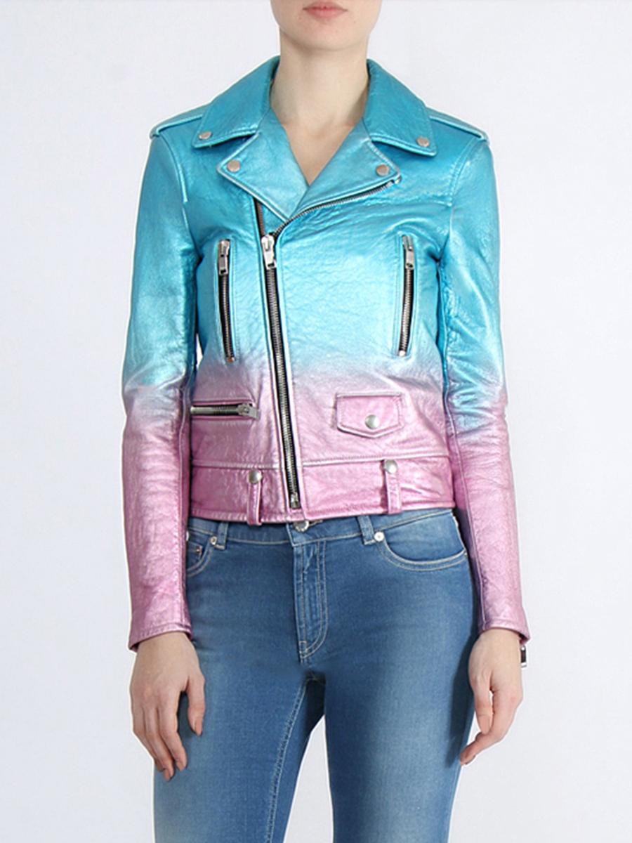 Куртка SAINT LAURENT