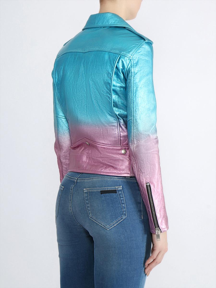 Куртка SAINT LAURENT