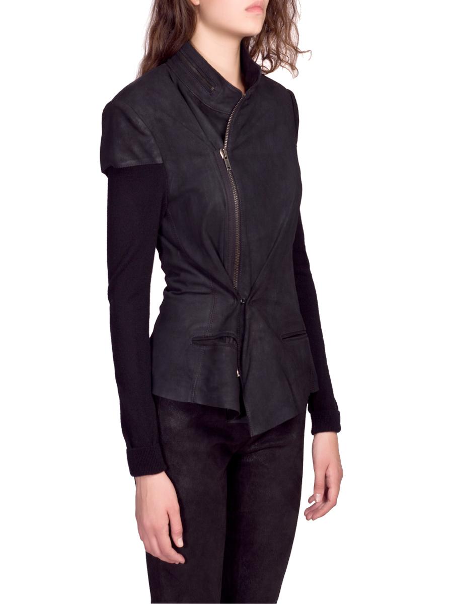 Куртка Haider Ackermann