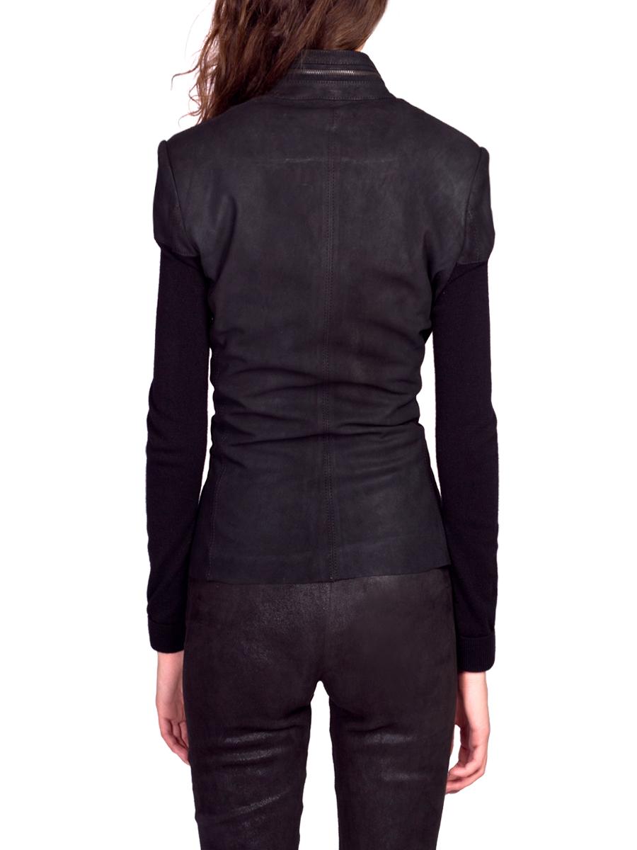 Куртка Haider Ackermann