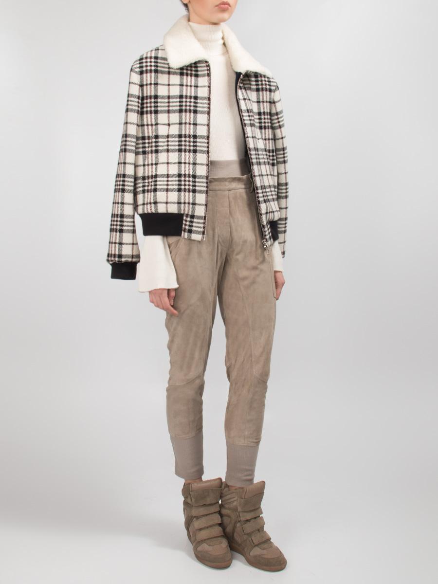 Куртка Carven