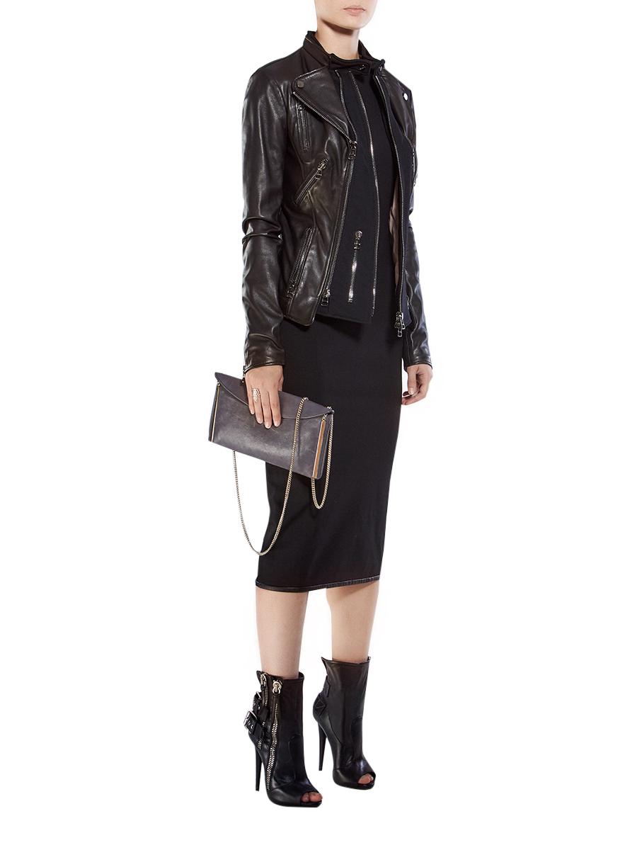 Куртка SLY 010