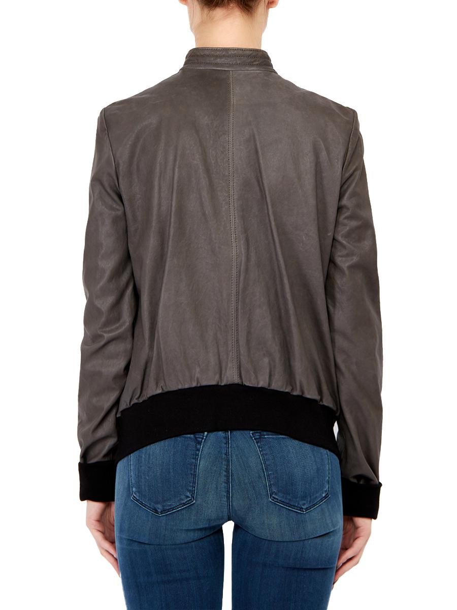 Куртка Haider Ackermann