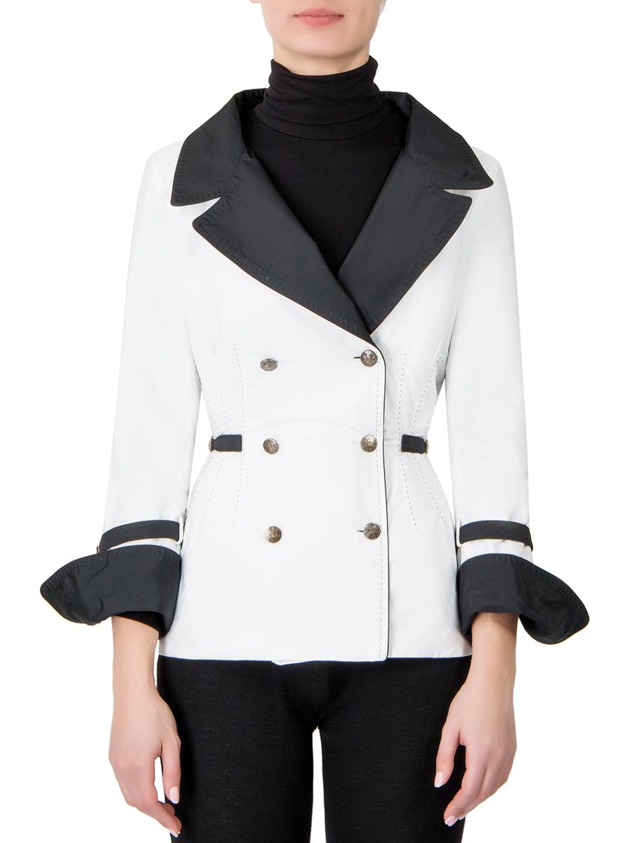 Куртка ERMANNO SCERVINO