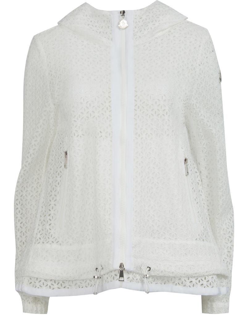 Куртка Moncler