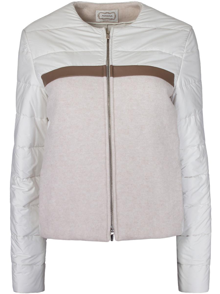 Куртка AGNONA