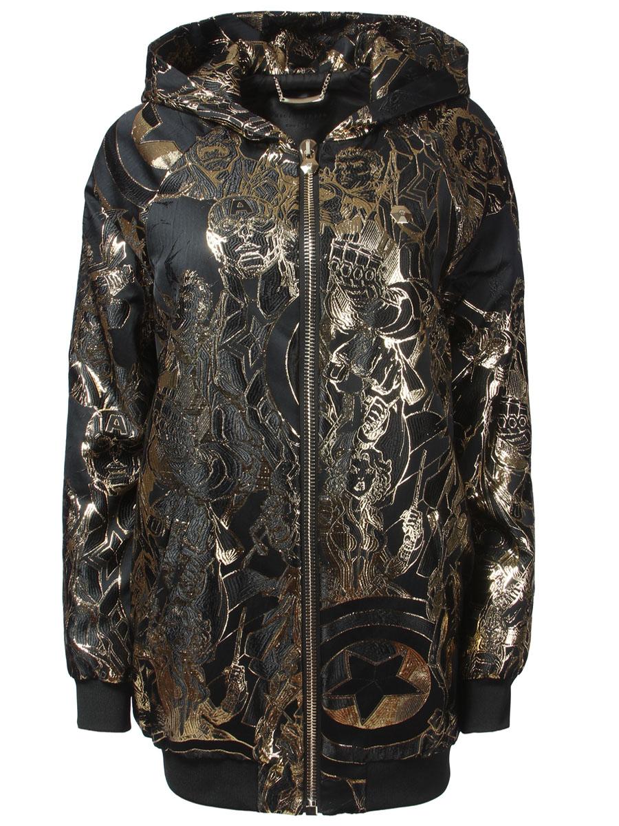 Куртка Philipp Plein
