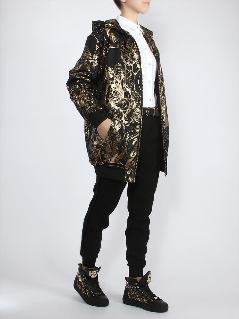 Куртка Philipp Plein