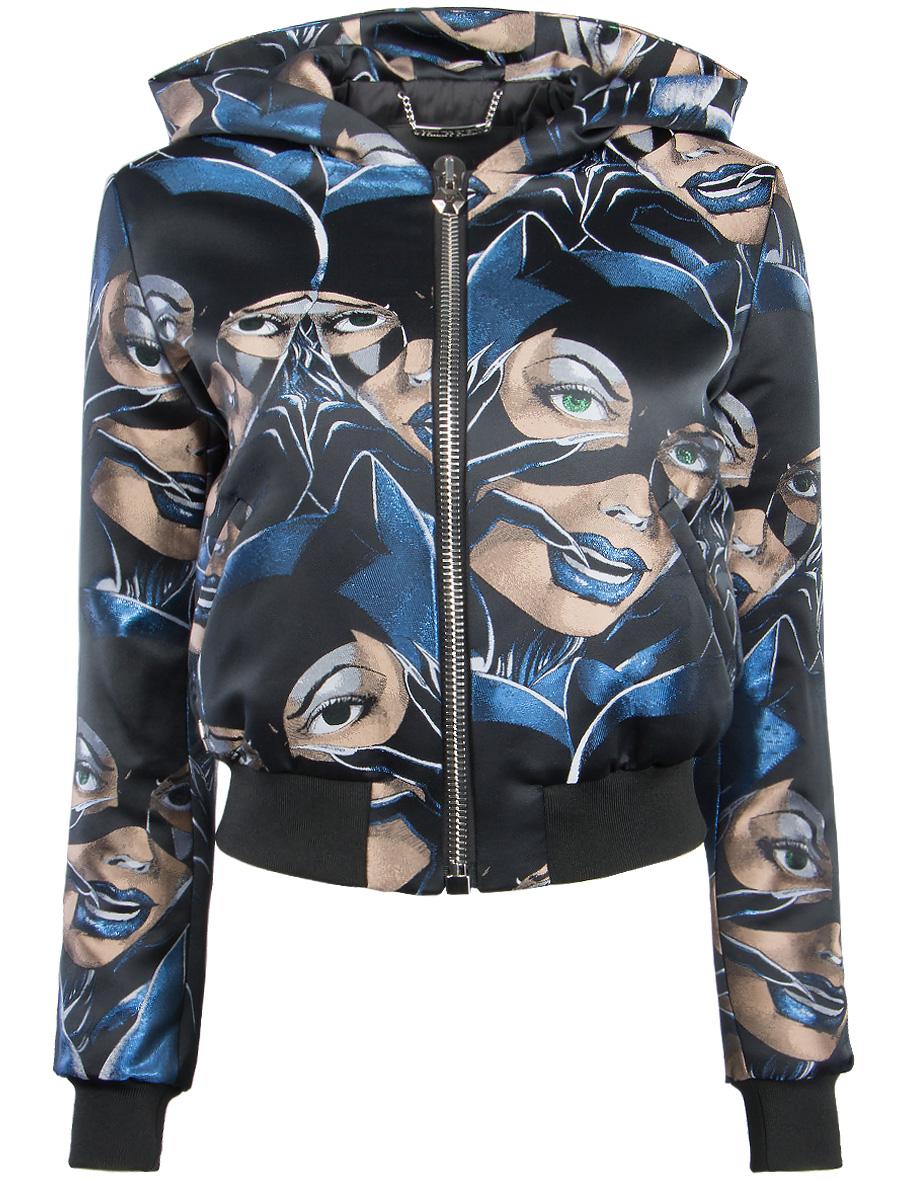 Куртка Philipp Plein