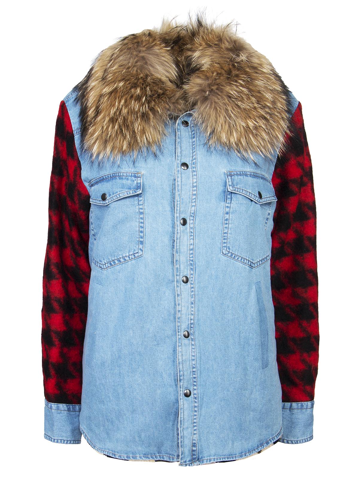 Куртка Forte Couture