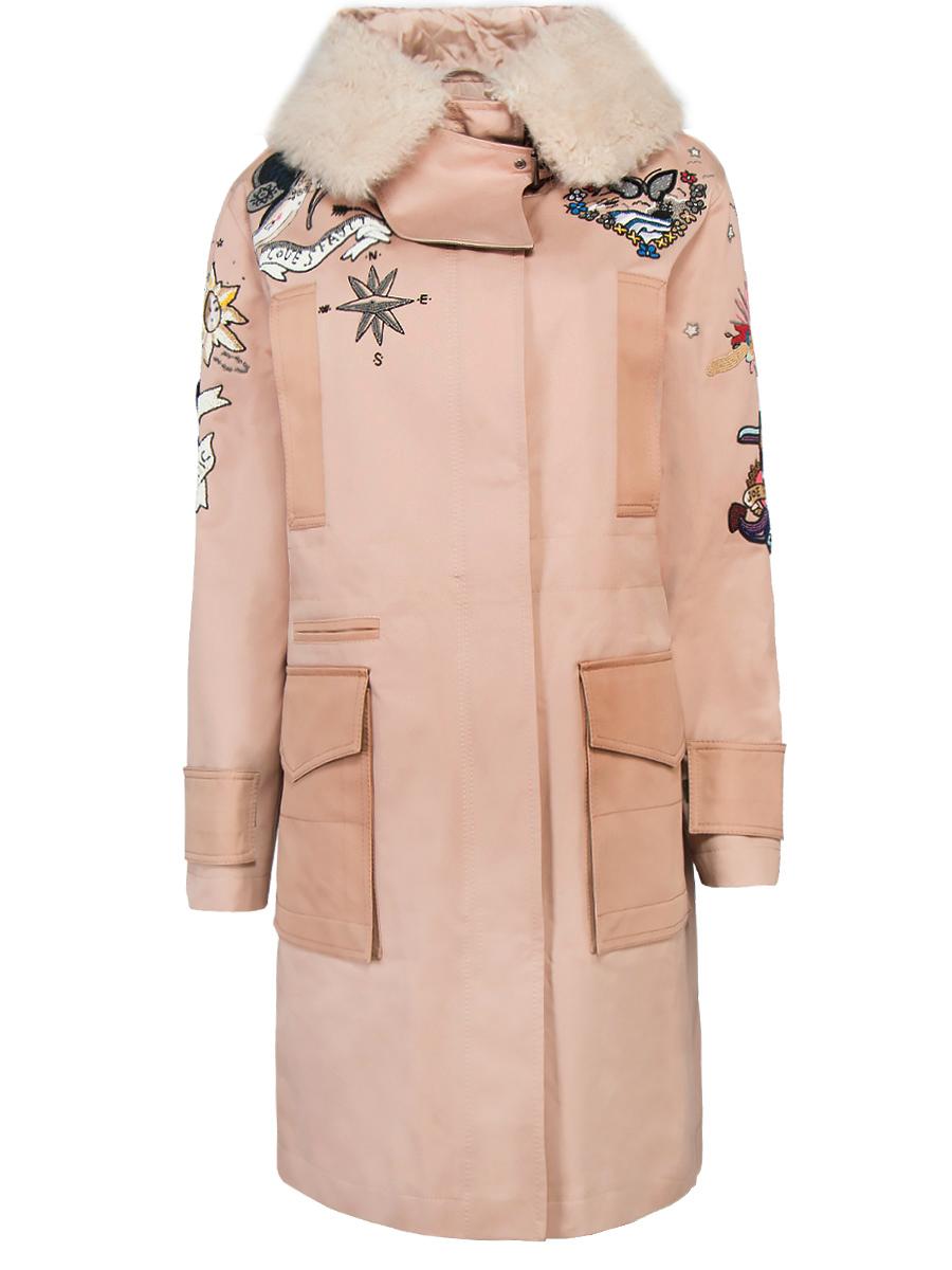 Куртка VALENTINO