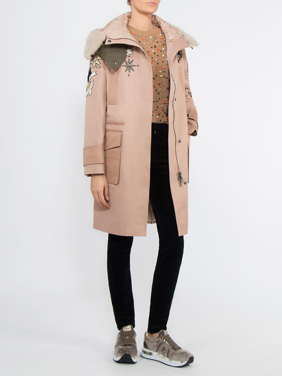 Куртка VALENTINO