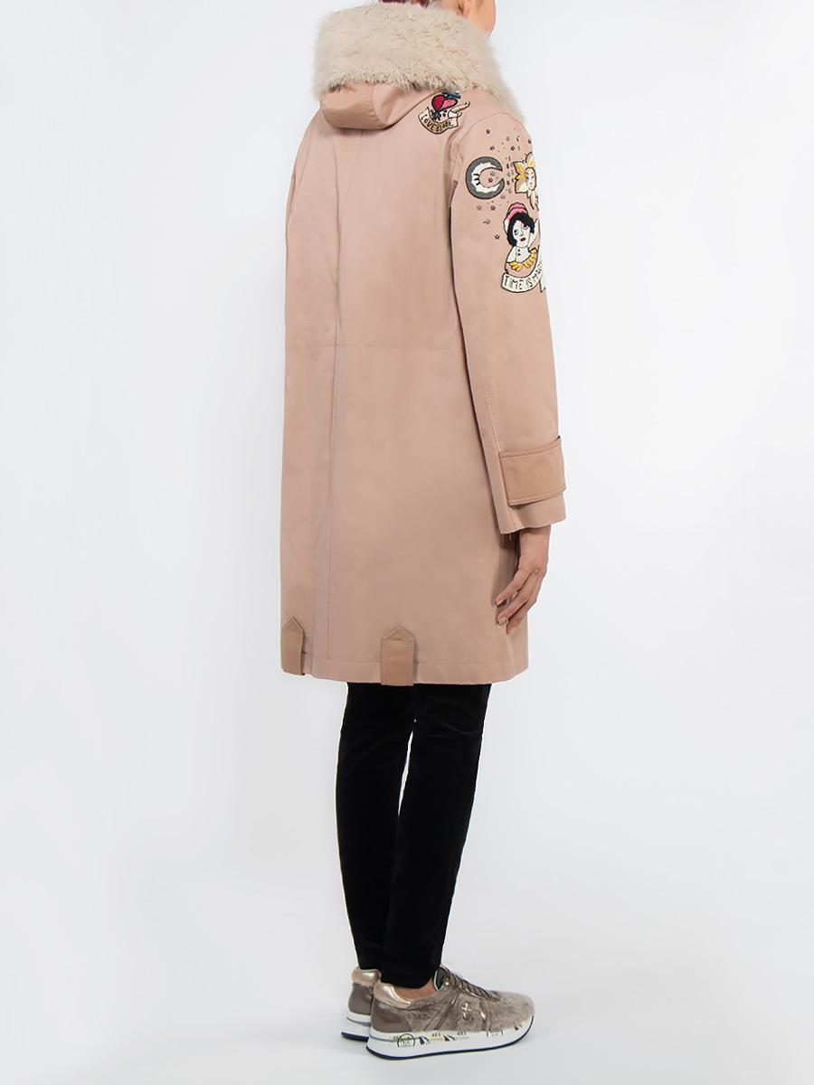 Куртка VALENTINO