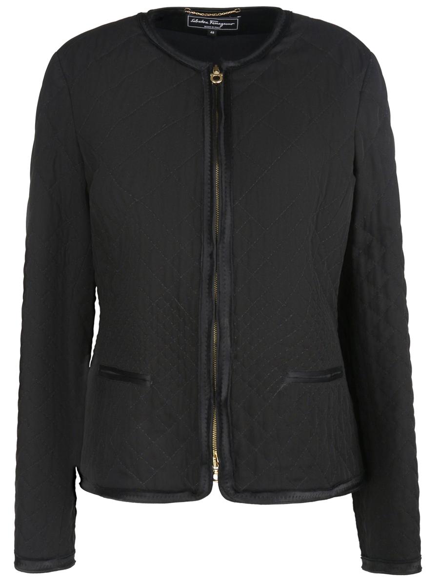 Куртка Salvatore Ferragamo