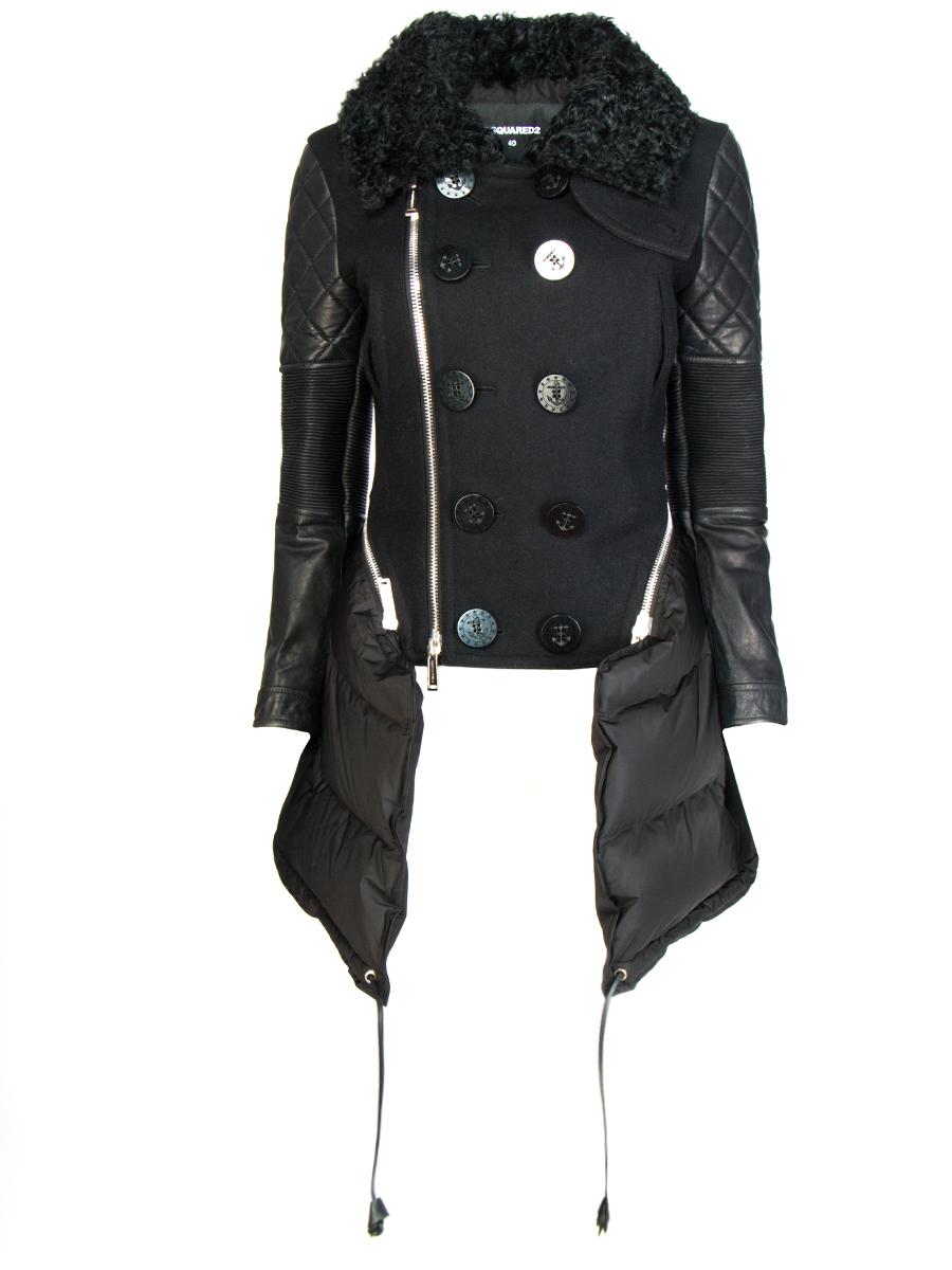 Куртка DSQUARED2