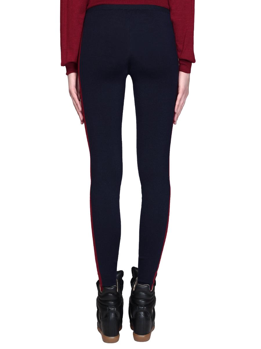 Леггинсы Stella McCartney