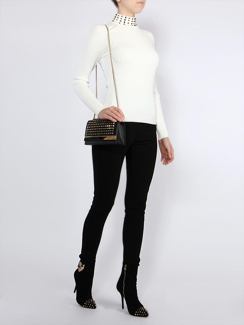 Леггинсы Philipp Plein