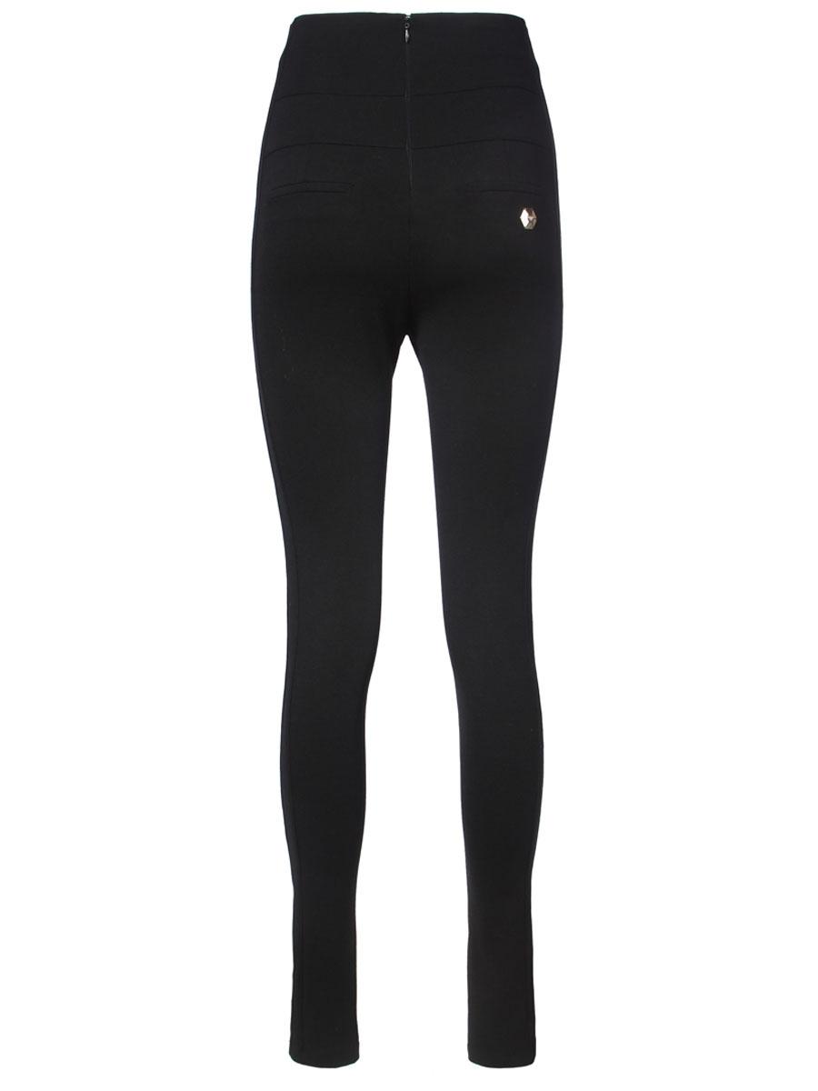 Леггинсы Philipp Plein