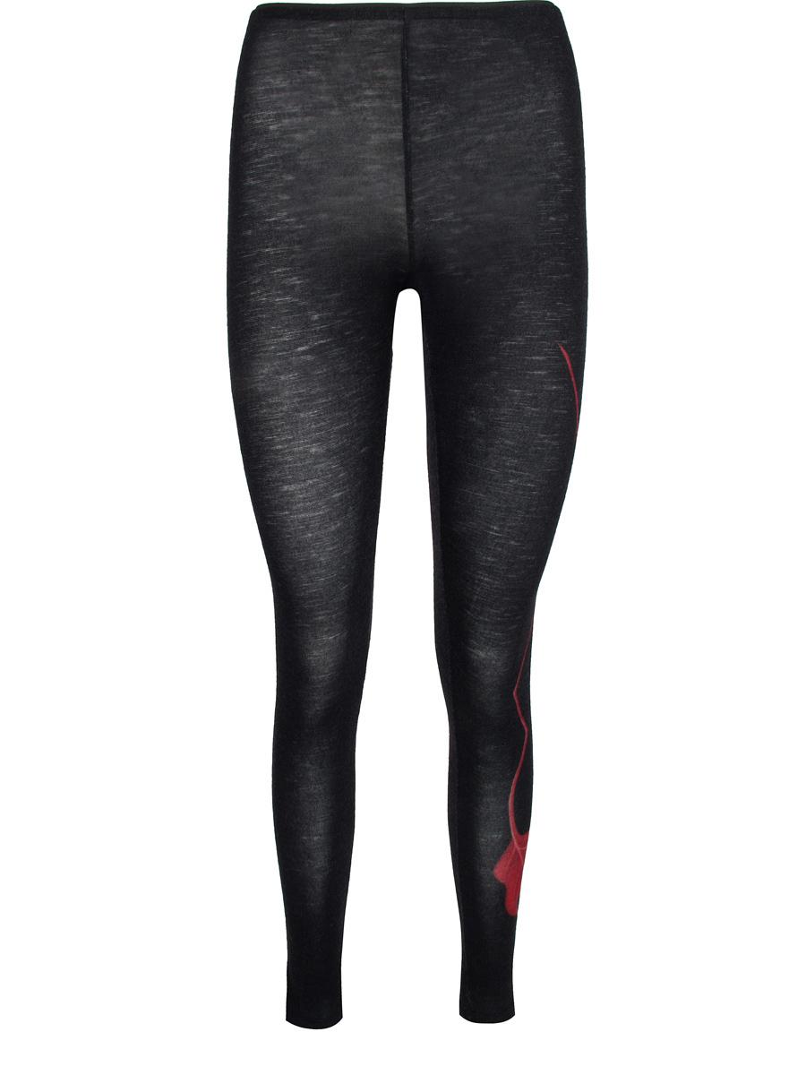 Леггинсы Yohji Yamamoto