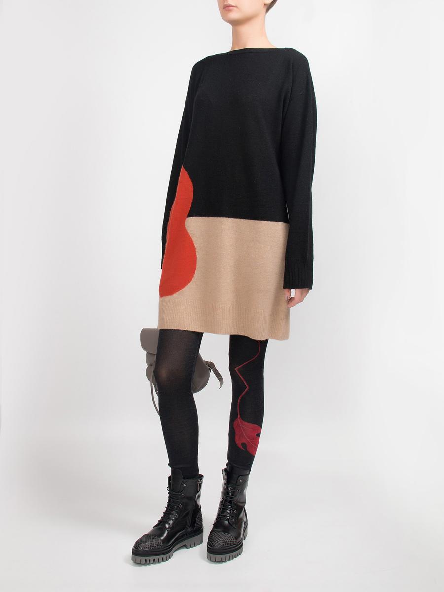 Леггинсы Yohji Yamamoto