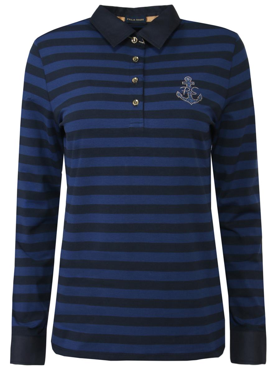 футболка Paul&Shark