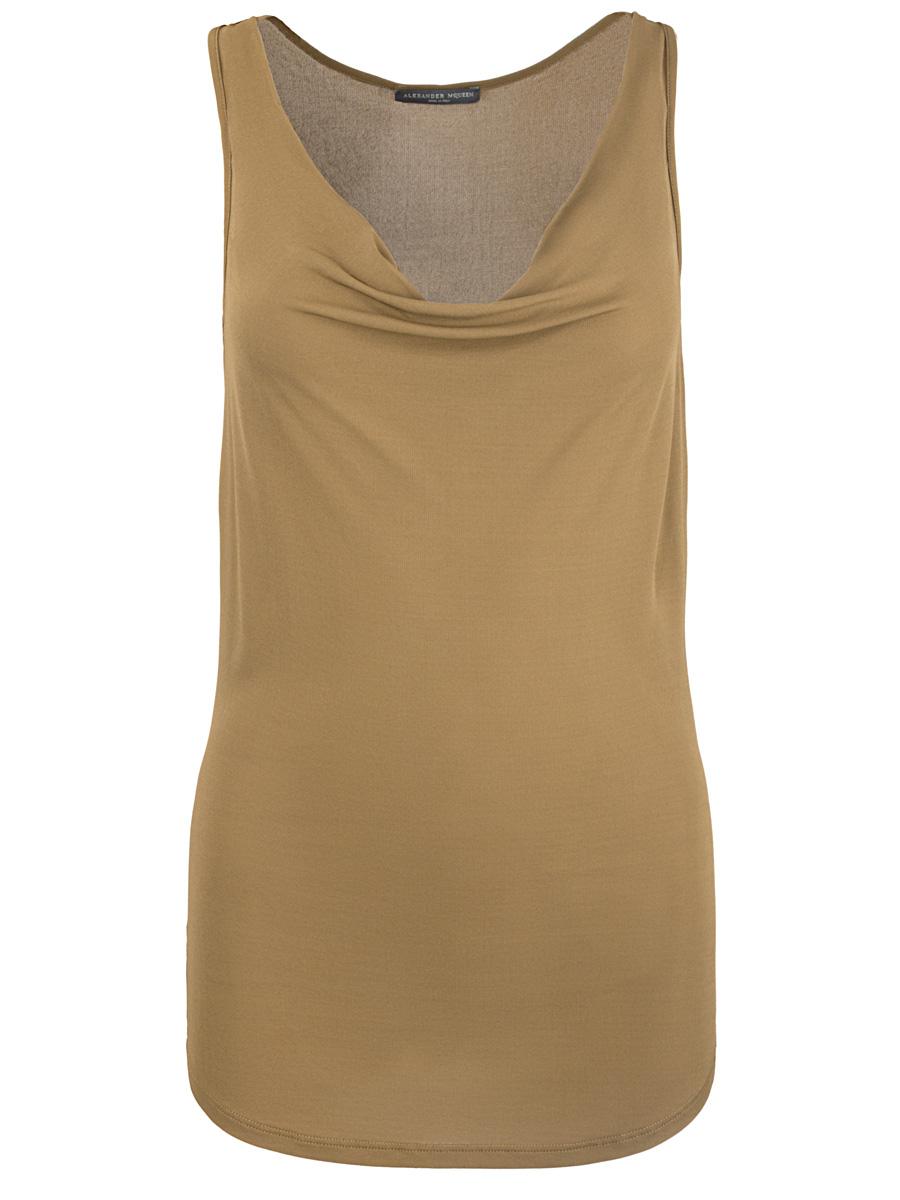 Майка Alexander McQueen