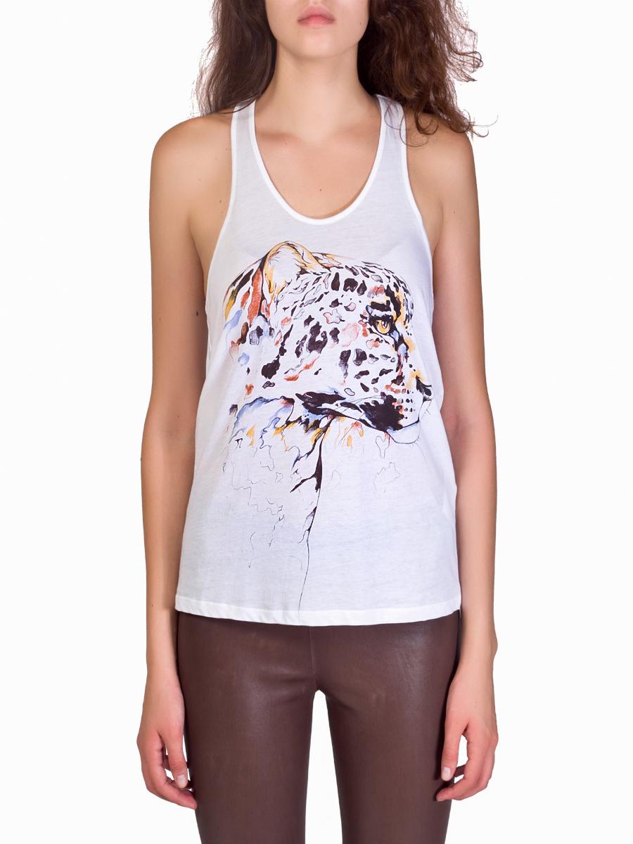 Майка Stella McCartney