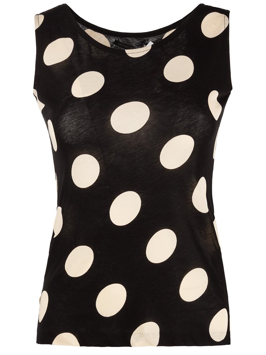 Майка Yohji Yamamoto