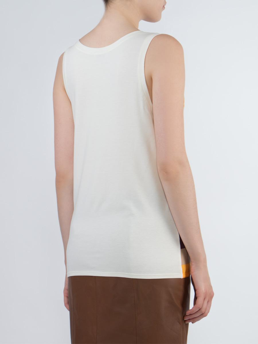 Майка Vionnet